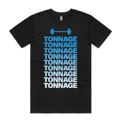 Tonnage Thumbnail