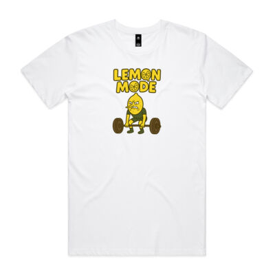 Lemon mode  Thumbnail