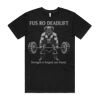 Mens Basic Tee Thumbnail