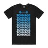Mens Basic Tee Thumbnail