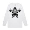 Mens Base Longsleeve Tee Thumbnail