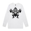 Mens Base Longsleeve Tee Thumbnail