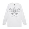 Mens Base Longsleeve Tee Thumbnail