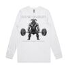 Mens Base Longsleeve Tee Thumbnail