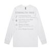 Mens Base Longsleeve Tee Thumbnail