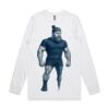 Mens Base Longsleeve Tee Thumbnail