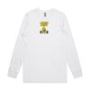 Mens Base Longsleeve Tee Thumbnail
