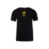 Mens Fitted Cotton Tee Thumbnail